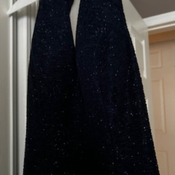 MOTHER OF THE BRIDE Long Gown - Picture 4 of 6